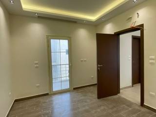 للايجار في مدينتي تاون هاوس مكييف بالمطبخ والاجهزة