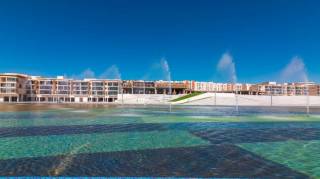 تاون هاوس 151 متر استلام فورى فى نيوم اكتوبر