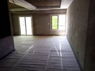 مبنى ادارى للبيع فى شيراتون المطار أرضى و 3 أدوار