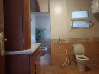 شقة سكنى او مكتب 150 متر بشيراتون المطار للايجار