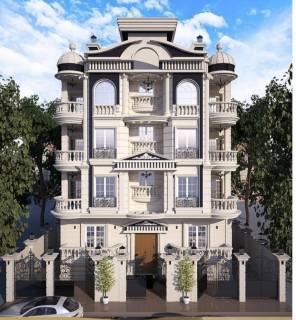 رووف للبيع بعمارات دريم بدمياط الجديدة