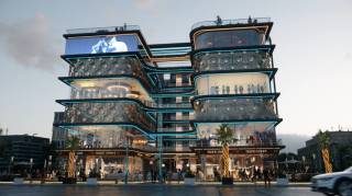 آخر محل في فيلات البنفسج