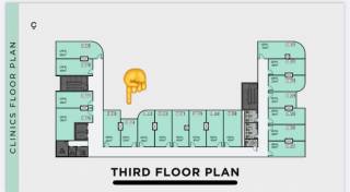 عيادتك 32م أختار خصمك بقلب منقطة سكنية بالتجمع