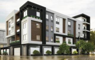 شقة 165م بالحي الاول باقل سعر بموقع مميز ببيت وطن