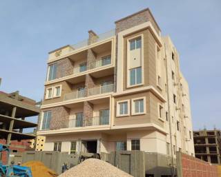 شقة 145م استلام فوري بالنرجس الجديدة