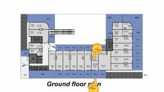 استلم محلك فوري مبدئي باقل سعر متر للاستلام الفوري