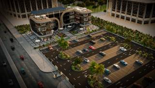 عيادتك 32م أختار خصمك بقلب منقطة سكنية بالتجمع الخامس