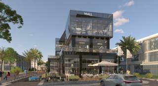 استلم محلك فوري مبدئي باقل سعر متر للاستلام الفوري