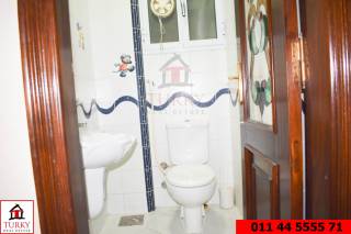 للبيع في لوران شقه 140 م