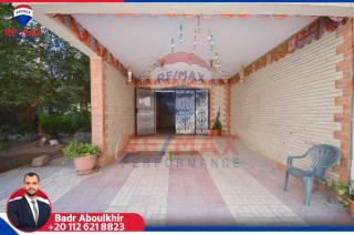 مقر اداري للبيع 116 متر عمارات الظباط مصطفى كامل