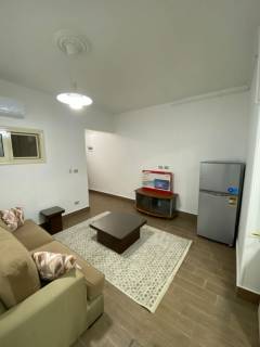 شقة مفروشة للإيجار في الزمالك 100م موقع مميز جدا