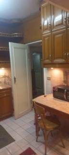 شقةللبيع دوبلكس على النيل مباشرتشطيب كلاسيكي قصور