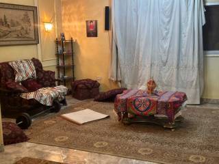 شقه للبيع بالدقي بالقرب من شارع محي الدين أبو العز