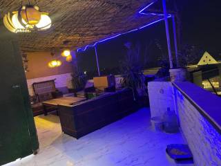 شقه بروف للبيع بشارع السودان بالمهندسين