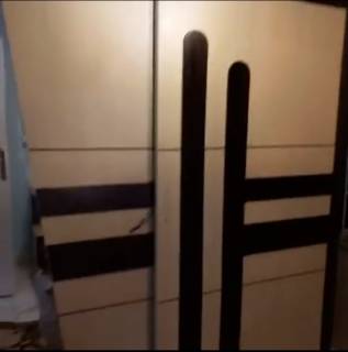 شقه للايجار ق ج بالعجوزه فيو خلفي رائع علي النيل