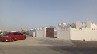 Villa for Rent in Ras Al Khaimah for Families Employees and Companies