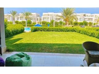 شاليه استلام فوري sea view للبيع في سيدي عبدالرحمن