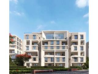 شقة للبيع في تاج سيتي بمقدم 525الف بالتقسيط ع96شهر