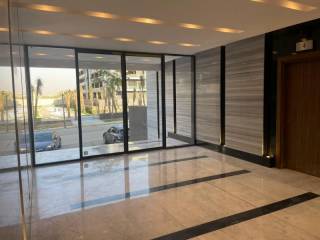 شقه استلام فوري كمبوند لافيستا التجمع الخامس