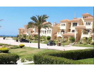 شاليه للبيع في لافيستا الساحل تشطيب كامل بالتقسيط