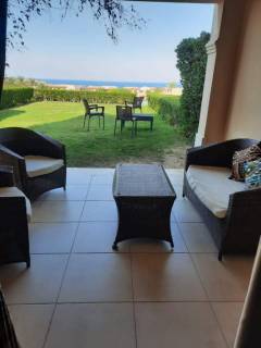 شاليه للبيع تشطيب كامل في لافيستا سيدي عبدالرحمن