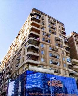 شقه اداري للايجار موقع متميز جدا