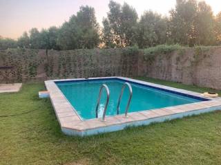 فيلا للبيع في كومباوند جولف السليمانيه