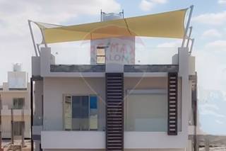 ستوديو للبيع الساحل سيدي حنيش 45 م