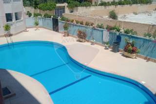 انسى الايجار في مارينا وامتلك شاليه فى لاكوينتا الساحل الشمالى بمقدم 12 5بالمائة