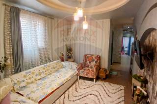 شقة للبيع 217 متر سابا باشا متفرع من شارع أبوقير