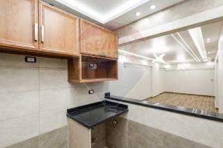 شقة للبيع 132 متر السيوف