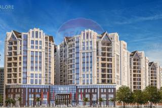 شقة للبيع 218 متر سموحة كومباوند فالوري انطونيادس