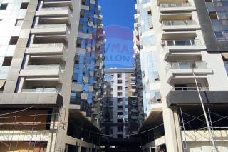 شقه للبيع 215 متر سموحة كومباوند جراند فيو