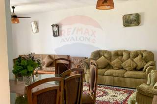 شاليه للبيع الساحل مارينا 4