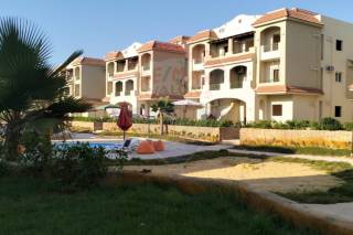 شاليه للبيع الساحل قرية لاسيرينا