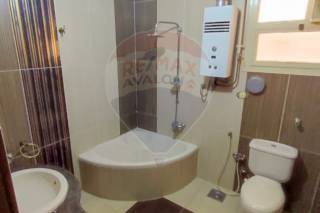 شقة للبيع 230 متر جليم شارع مصطفي فهمي