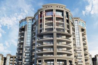 شقة للبيع 159 متر سموحة كومباوند فالوري سموحة