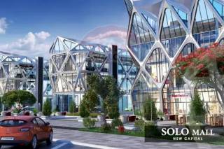 محل 120م رئيسي قرب مترو المعادي 01002333702