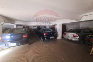 جراج للبيع فى كامب شيزار على شارع رئيسى