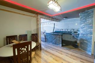 شقة للبيع 125 متر ميامي خطوات من البحر و ش جمال عبدالناصر