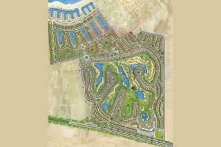 شاليه للبيع سيدي عبدالرحمن هاسيندا باي 110 م