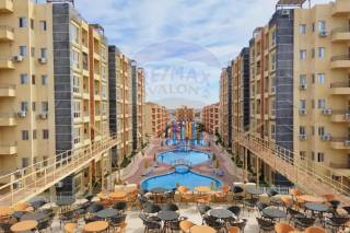 شاليه للبيع الساحل قرية ريتال فيو