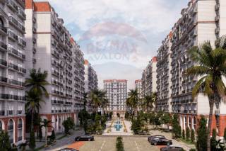 شقة للبيع 137 متر صواري الشركة المصرية السعودية