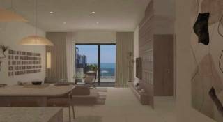 شالية للبيع بالعين السخنة في منتجع مارينا هيلز