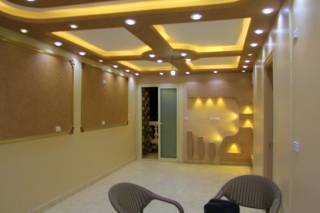 شقة بأبراج بيت العز بالزيتون