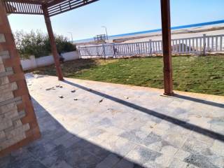 فيلا اول صف بحر تقسيط بقرية ريم الفلا الساحل الشمالي