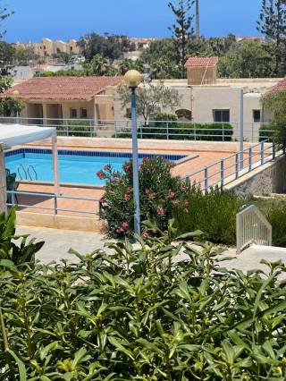 شاليه للبيع بقرية المنتزة الساحل الشمالي