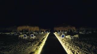 من المالك مباشر شاليه للايجار قرية جايا راس الحكمة