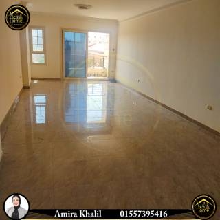 شقة للبيع 192م كامب شيزار كوبرى الجامعة