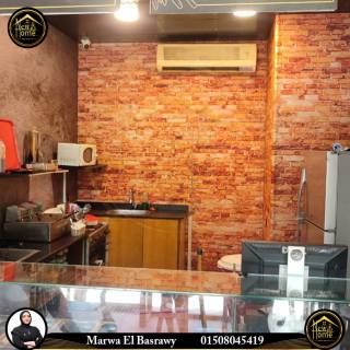 محل للايجار 50مجليم